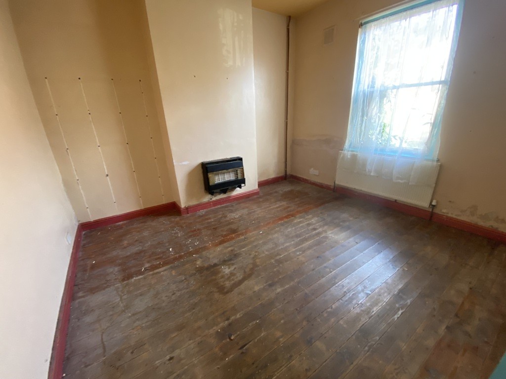 32 Filey Street, Sheffield, South Yorkshire, S10 2FG