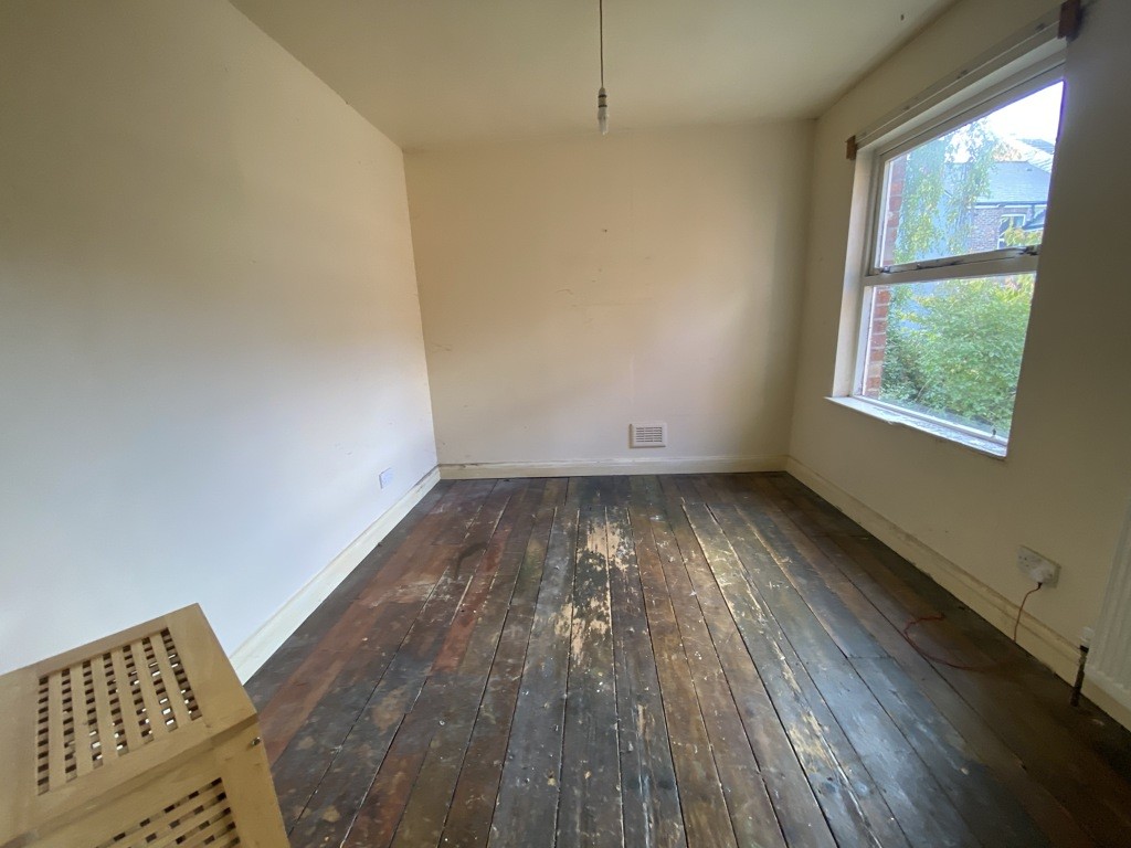 32 Filey Street, Sheffield, South Yorkshire, S10 2FG