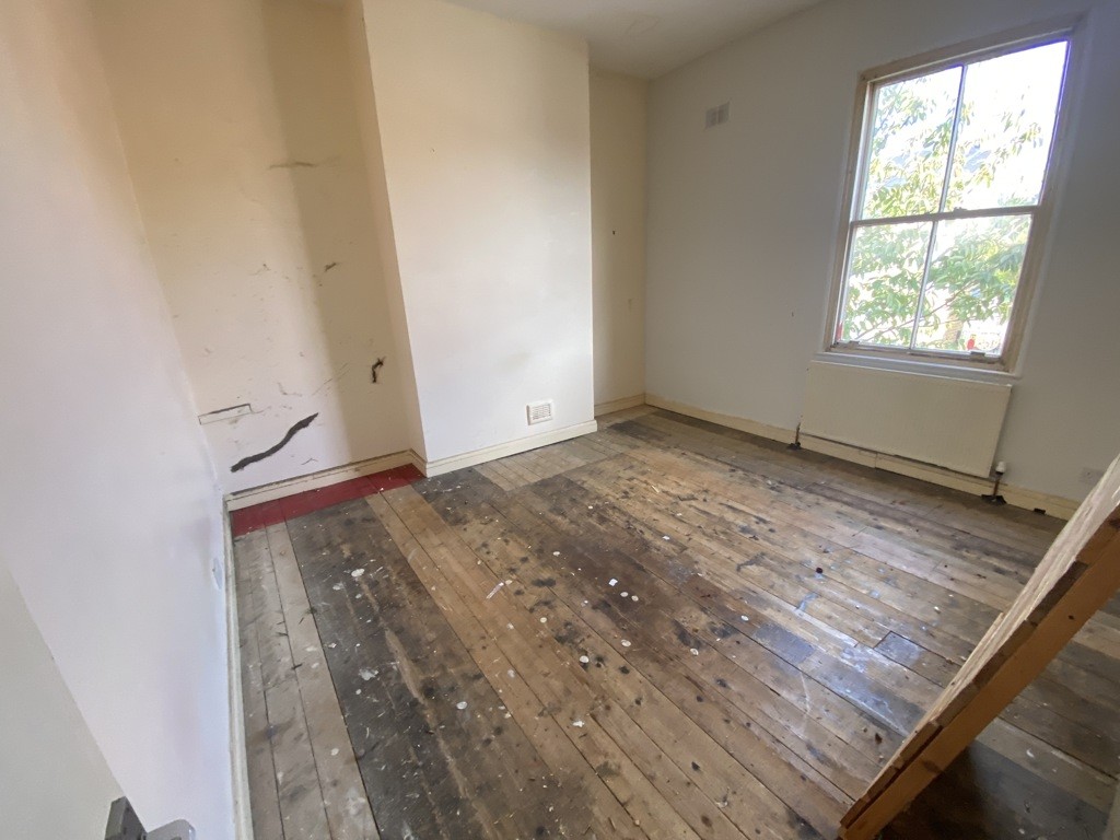 32 Filey Street, Sheffield, South Yorkshire, S10 2FG