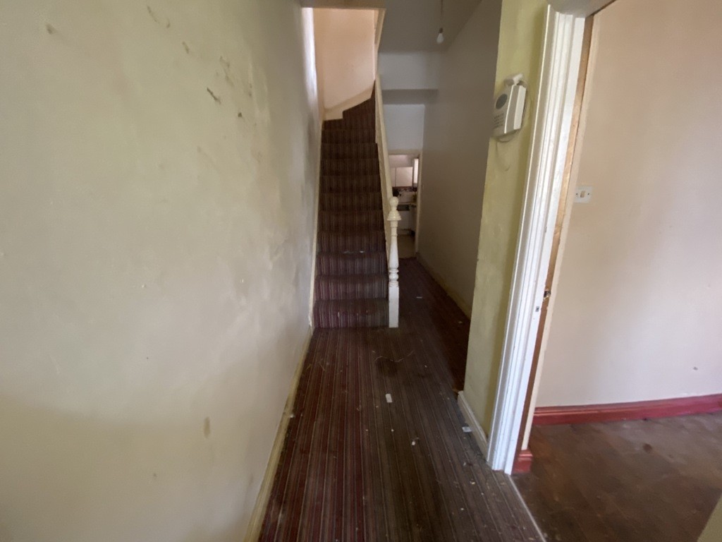 32 Filey Street, Sheffield, South Yorkshire, S10 2FG