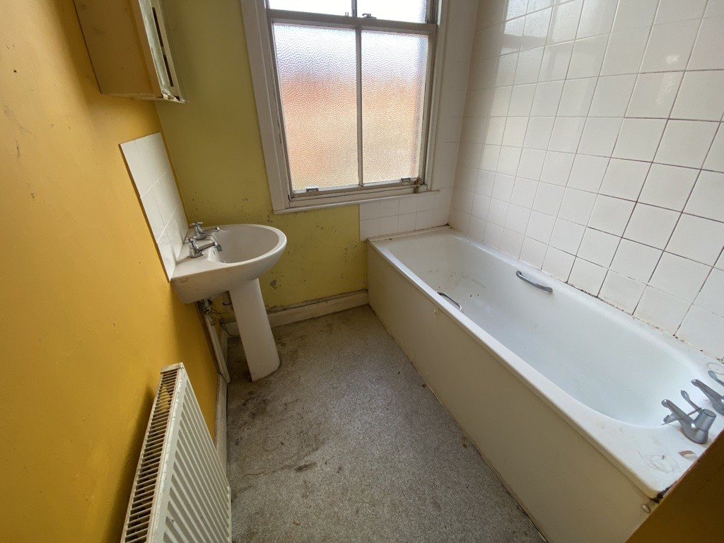 32 Filey Street, Sheffield, South Yorkshire, S10 2FG