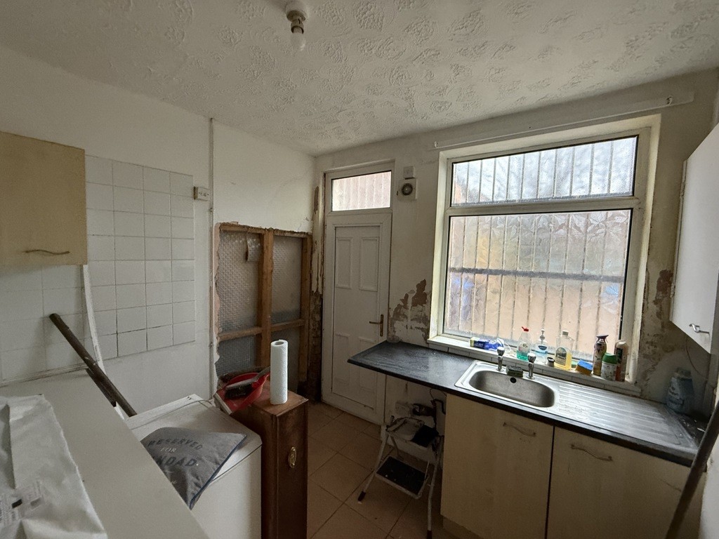 712 City Road, Sheffield, South Yorkshire, S2 1GJ