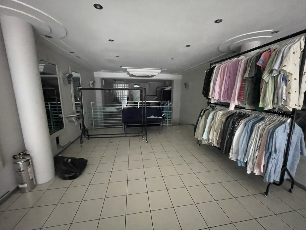 118 George Street, Altrincham, Cheshire, WA14 1RF