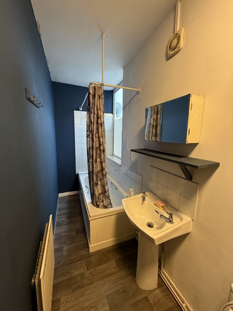 712 City Road, Sheffield, South Yorkshire, S2 1GJ