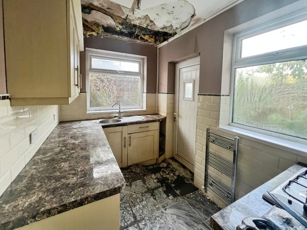 103 Pendlebury Road, Swinton, Manchester, Greater Manchester, M27 4BA