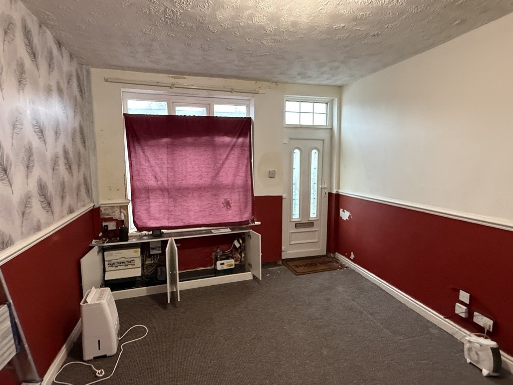 712 City Road, Sheffield, South Yorkshire, S2 1GJ