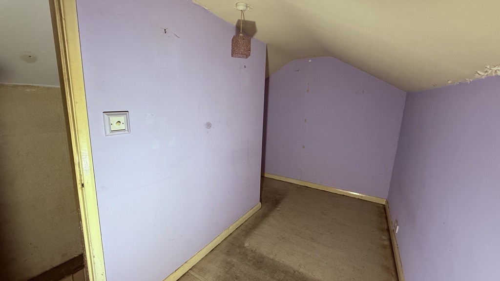 19 Cunliffe Street, Coal Aston, Dronfield, Derbyshire, S18 3AF