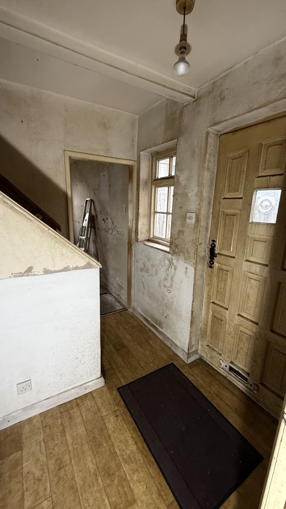 19 Cunliffe Street, Coal Aston, Dronfield, Derbyshire, S18 3AF