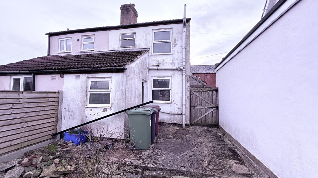 19 Cunliffe Street, Coal Aston, Dronfield, Derbyshire, S18 3AF