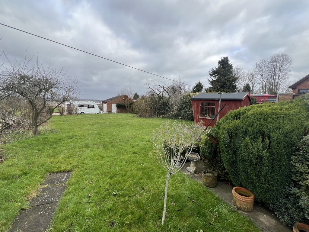 Ulverton, Upperthorpe Road, Westwoodside, Doncaster, Lincolnshire, DN9 2AQ