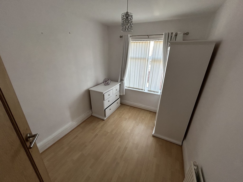 17 Napier Avenue, Blackpool, Lancashire, FY4 1PA