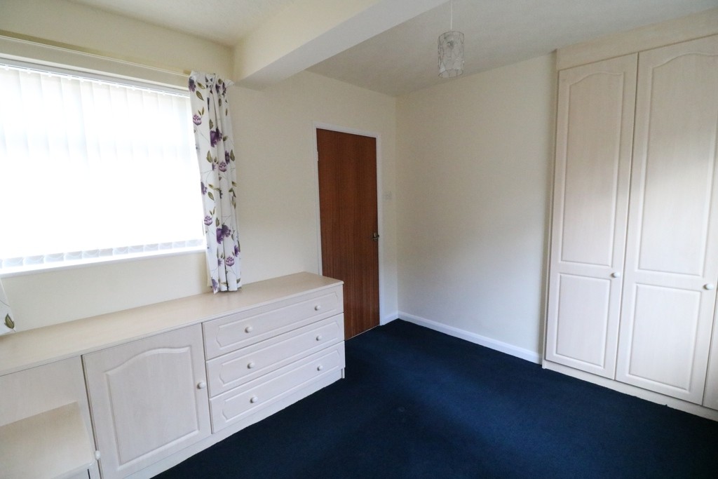 Ulverton, Upperthorpe Road, Westwoodside, Doncaster, Lincolnshire, DN9 2AQ