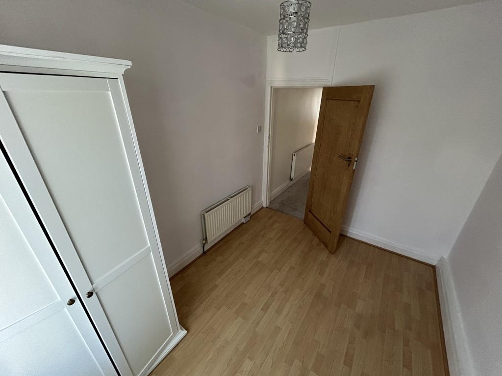 17 Napier Avenue, Blackpool, Lancashire, FY4 1PA