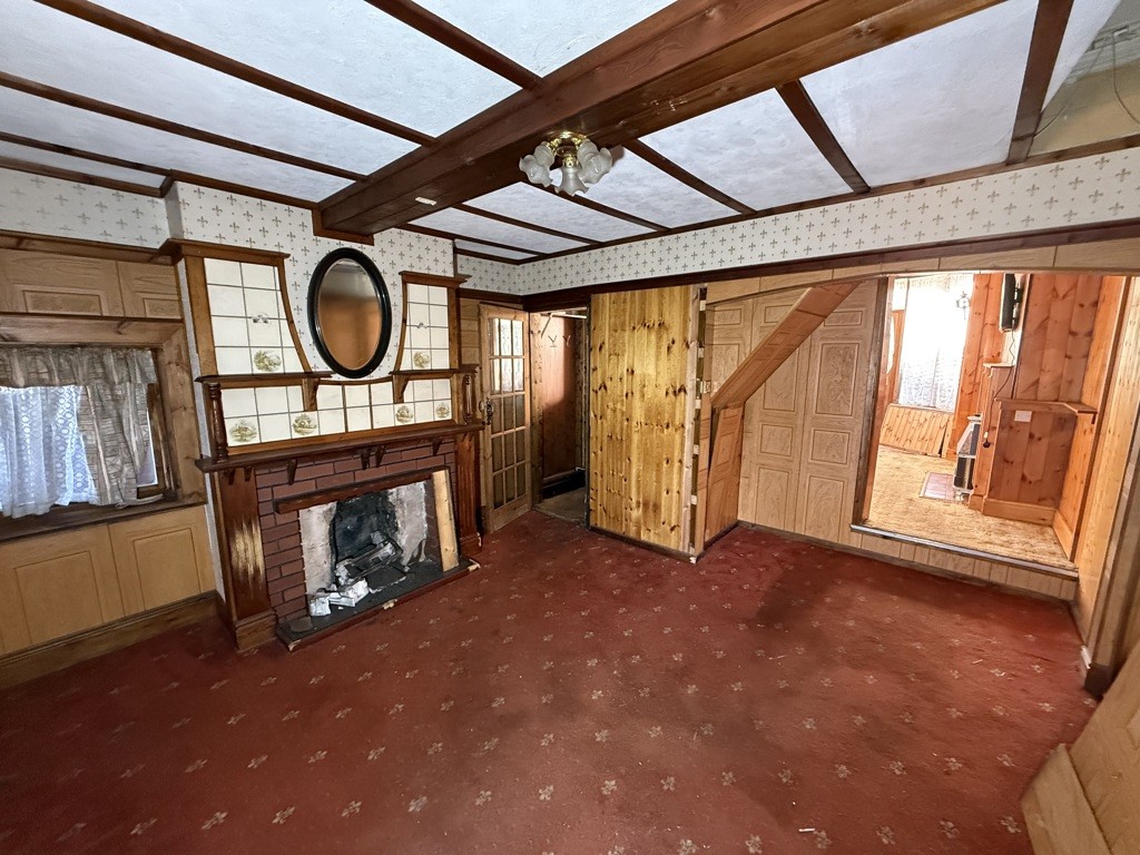 306 Walkley Bank Road, Sheffield, South Yorkshire, S6 5AR