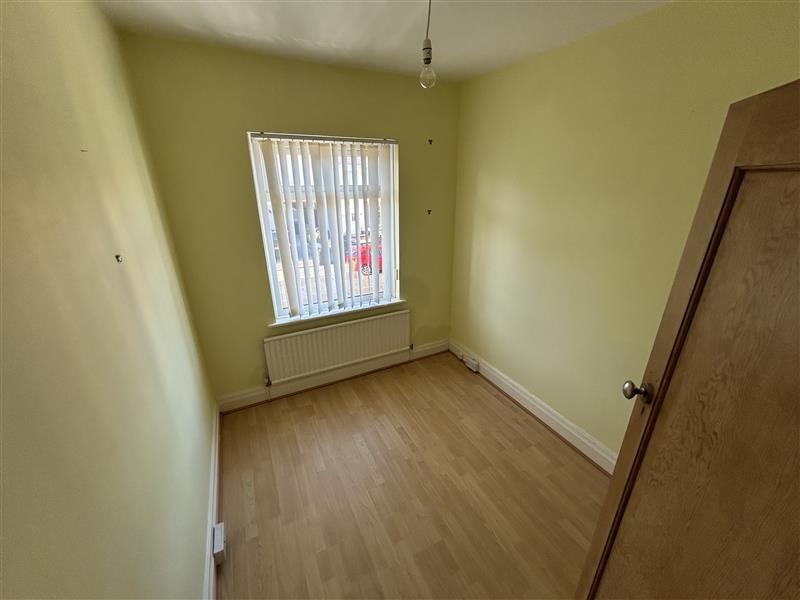 17 Napier Avenue, Blackpool, Lancashire, FY4 1PA