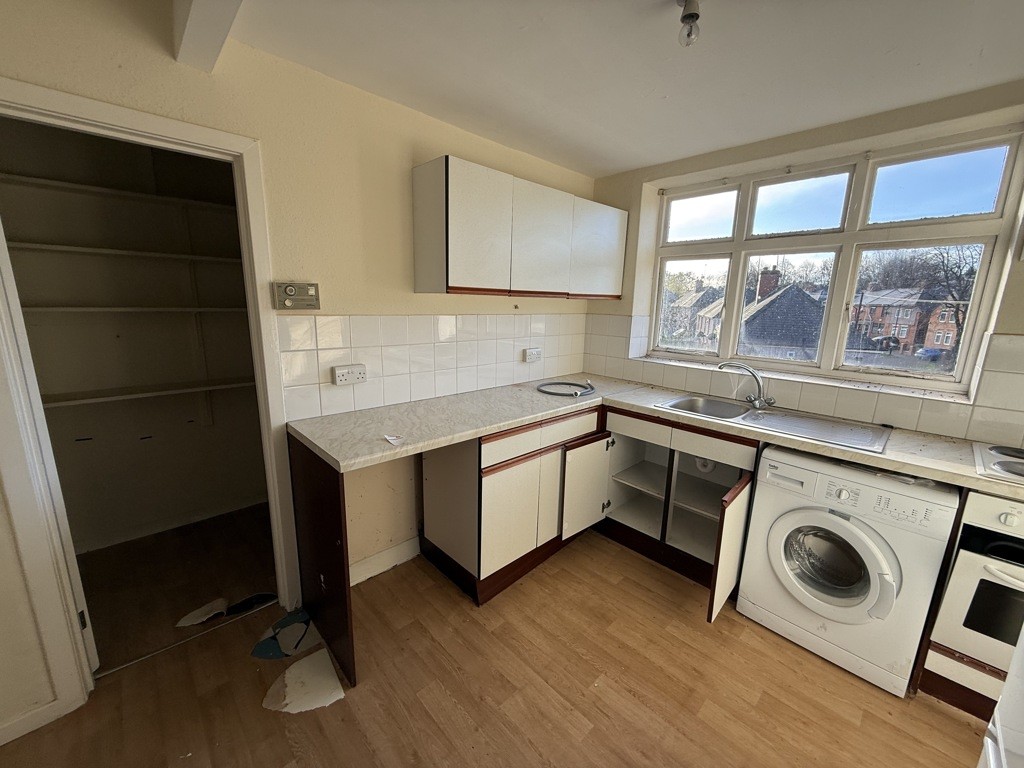 15 Stubbin Lane, Firth Park, Sheffield, South Yorkshire, S5 6QG