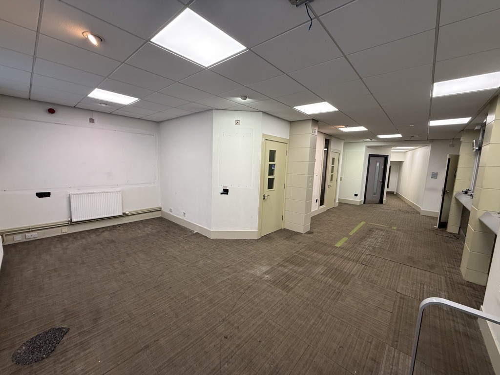 15 Stubbin Lane, Firth Park, Sheffield, South Yorkshire, S5 6QG