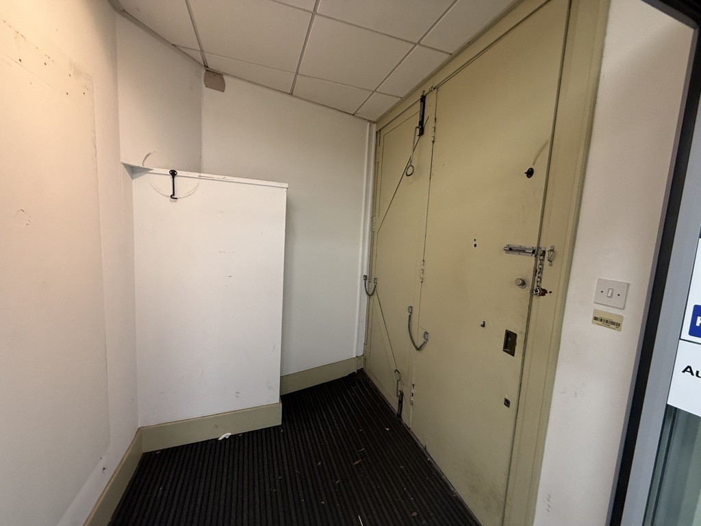 15 Stubbin Lane, Firth Park, Sheffield, South Yorkshire, S5 6QG