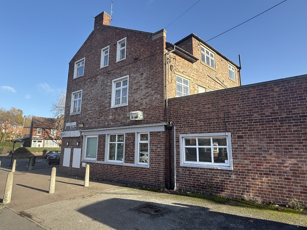 15 Stubbin Lane, Firth Park, Sheffield, South Yorkshire, S5 6QG