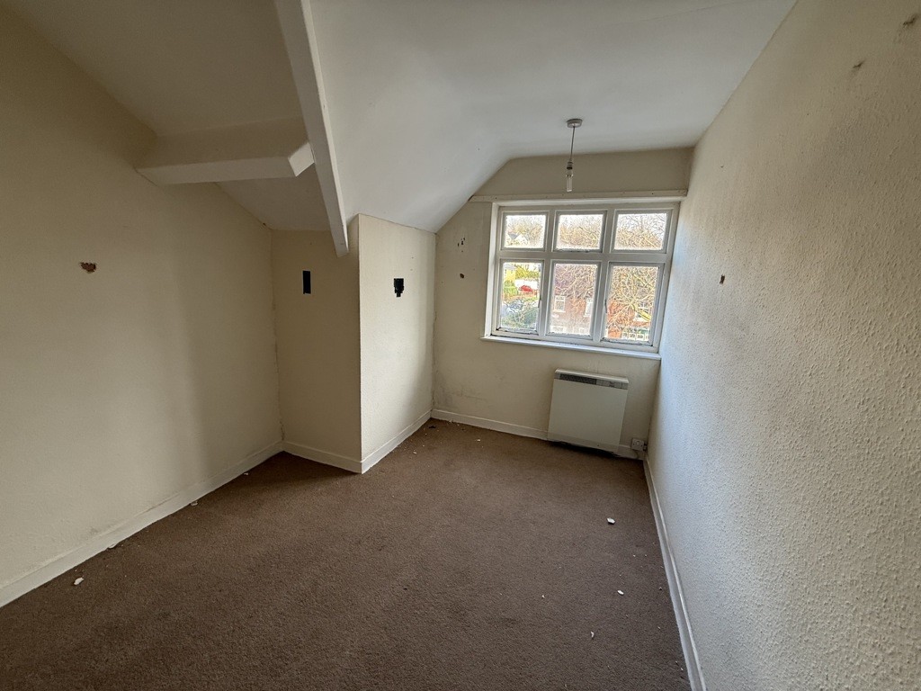 15 Stubbin Lane, Firth Park, Sheffield, South Yorkshire, S5 6QG