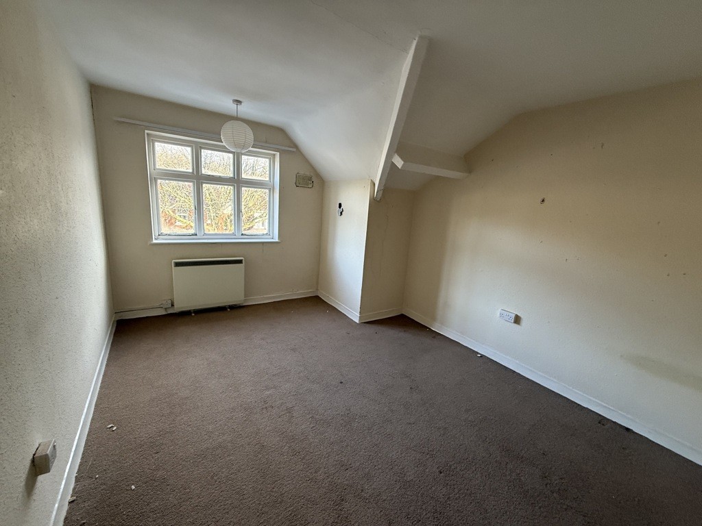 15 Stubbin Lane, Firth Park, Sheffield, South Yorkshire, S5 6QG