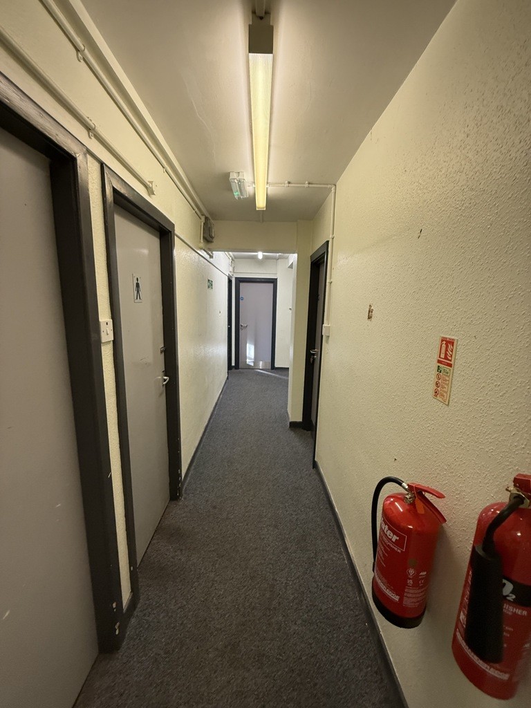 15 Stubbin Lane, Firth Park, Sheffield, South Yorkshire, S5 6QG