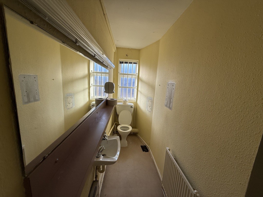 15 Stubbin Lane, Firth Park, Sheffield, South Yorkshire, S5 6QG