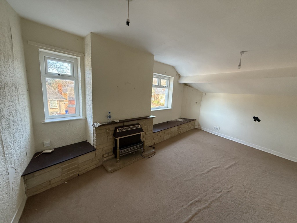 15 Stubbin Lane, Firth Park, Sheffield, South Yorkshire, S5 6QG