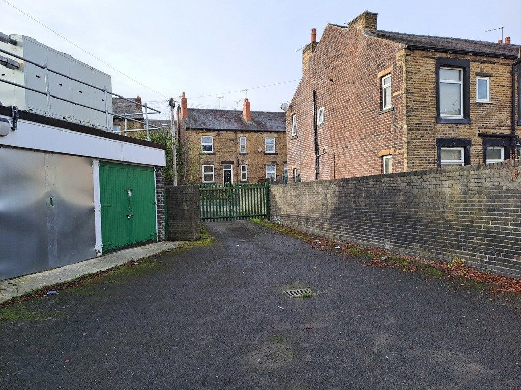 Former Knowle Manor Residential Home, Tennyson Terrace, Morley, Leeds, West Yorkshire, LS27 8QP