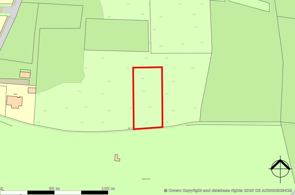 Plot 8, Land Lying To The East Of Woodview, Woodlands Drive, Apperley Bridge, Bradford, West Yorkshire, BD10 0PA