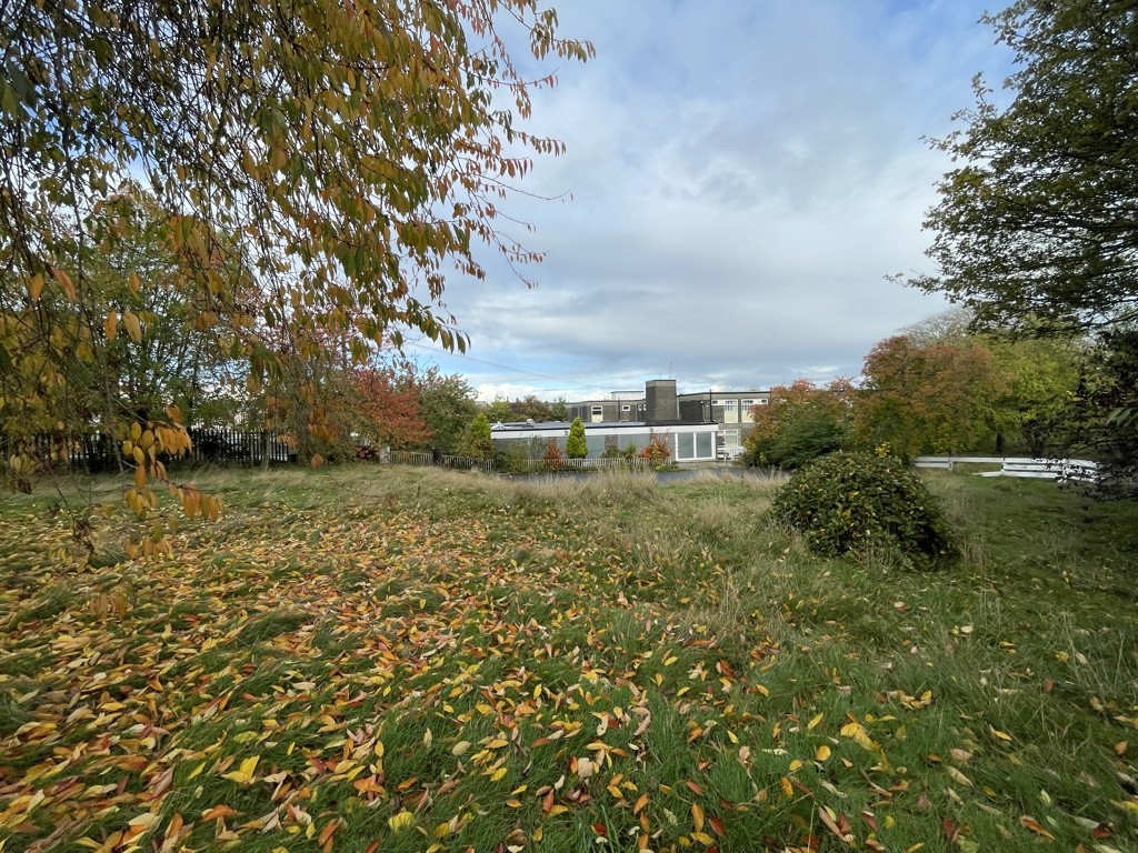 Former Knowle Manor Residential Home, Tennyson Terrace, Morley, Leeds, West Yorkshire, LS27 8QP