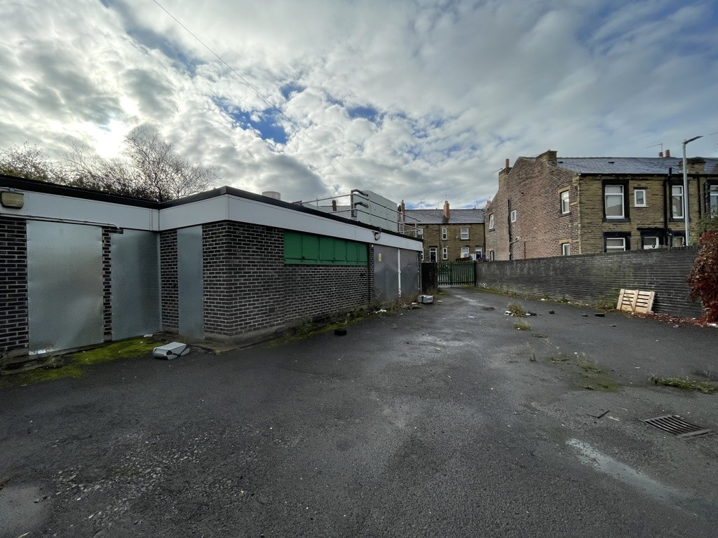 Former Knowle Manor Residential Home, Tennyson Terrace, Morley, Leeds, West Yorkshire, LS27 8QP