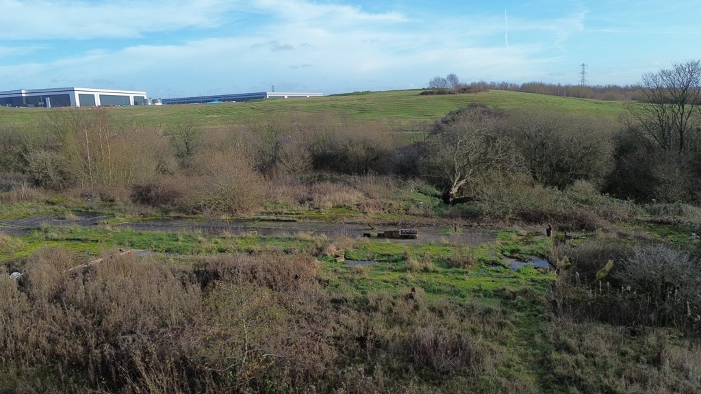 Mills Brow Farm, Atherton, Manchester, Lancashire, M46 9HL