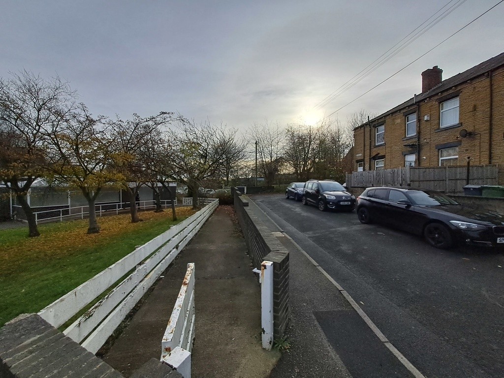 Former Knowle Manor Residential Home, Tennyson Terrace, Morley, Leeds, West Yorkshire, LS27 8QP