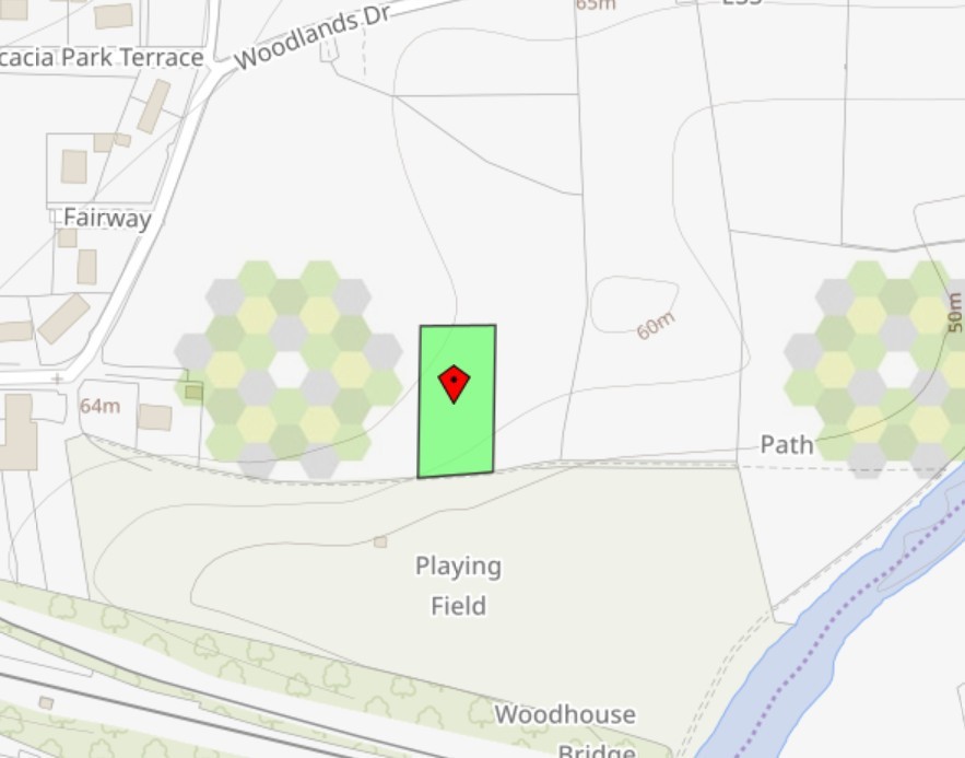 Plot 8, Land Lying To The East Of Woodview, Woodlands Drive, Apperley Bridge, Bradford, West Yorkshire, BD10 0PA