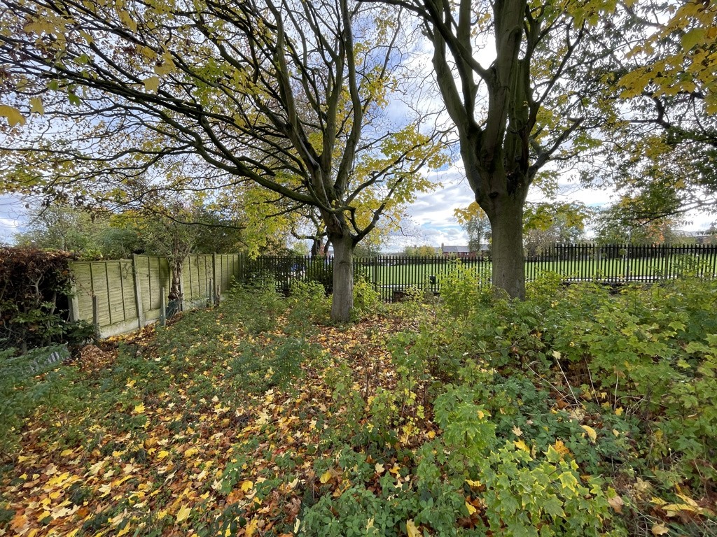 Former Knowle Manor Residential Home, Tennyson Terrace, Morley, Leeds, West Yorkshire, LS27 8QP