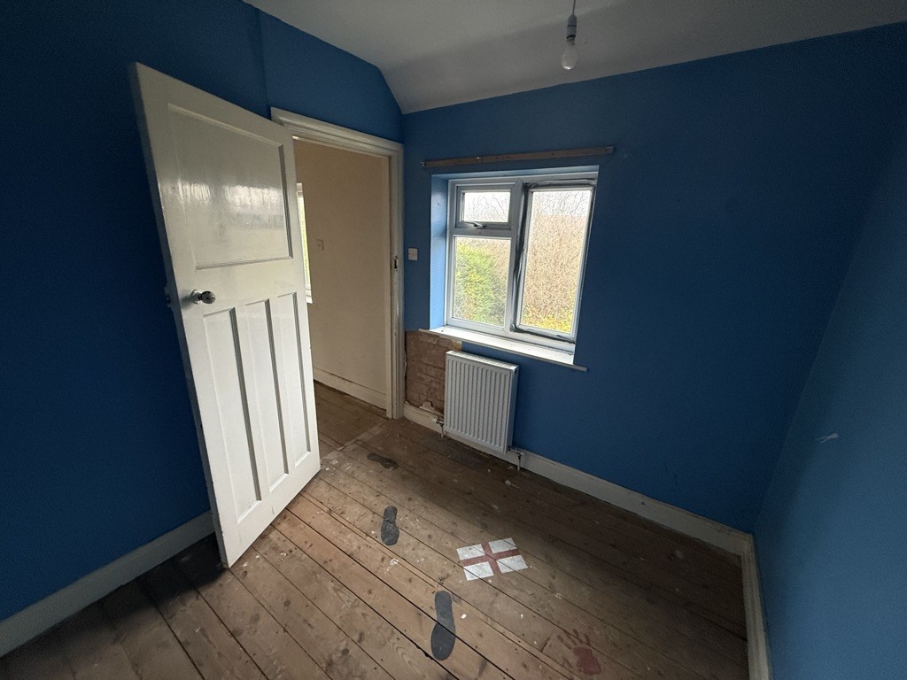 14 Robertsons Avenue, Duckmanton, Chesterfield, Derbyshire, S44 5JR