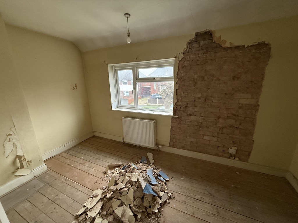 14 Robertsons Avenue, Duckmanton, Chesterfield, Derbyshire, S44 5JR