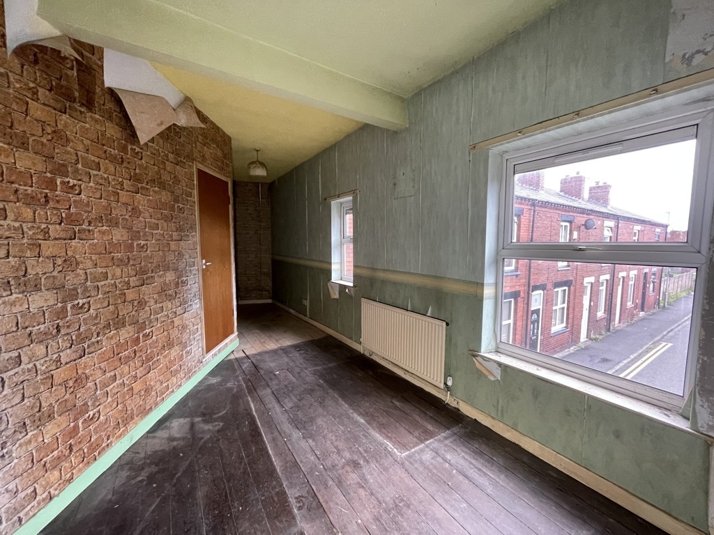 47 Chapel Street, Orrell, Wigan, Lancashire, WN5 0AG