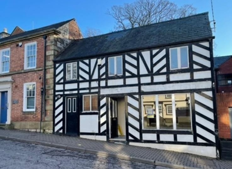 2 & 2a, High Street, St. Asaph, Denbighshire, LL17 0RD