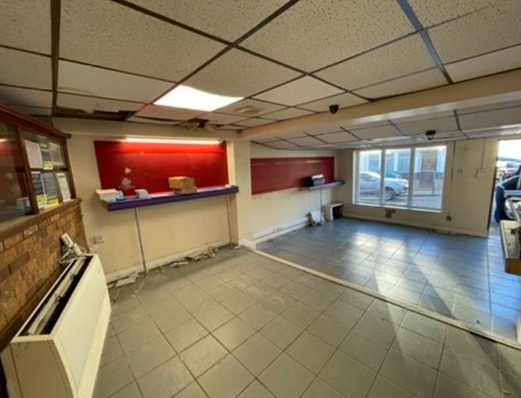 2 & 2a, High Street, St. Asaph, Denbighshire, LL17 0RD