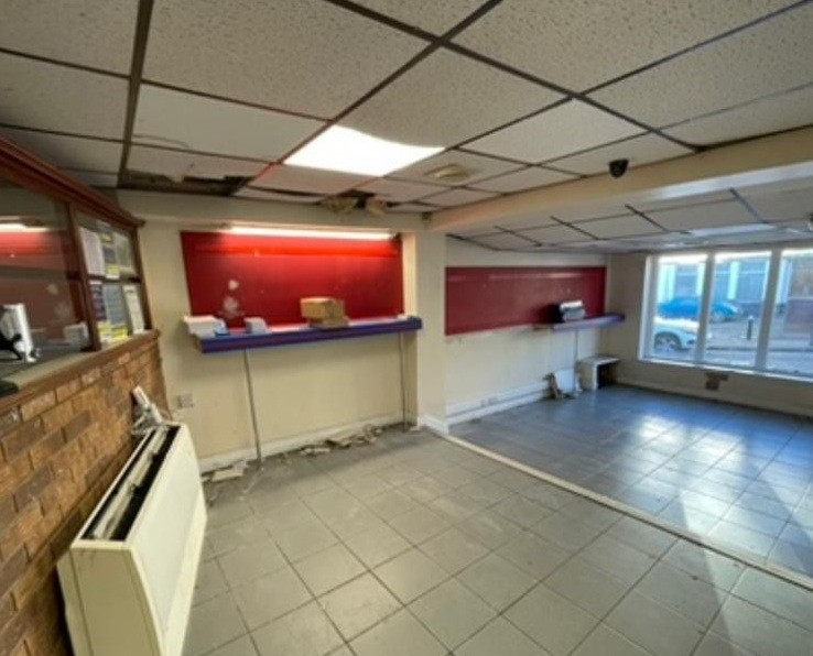 2 & 2a, High Street, St. Asaph, Denbighshire, LL17 0RD