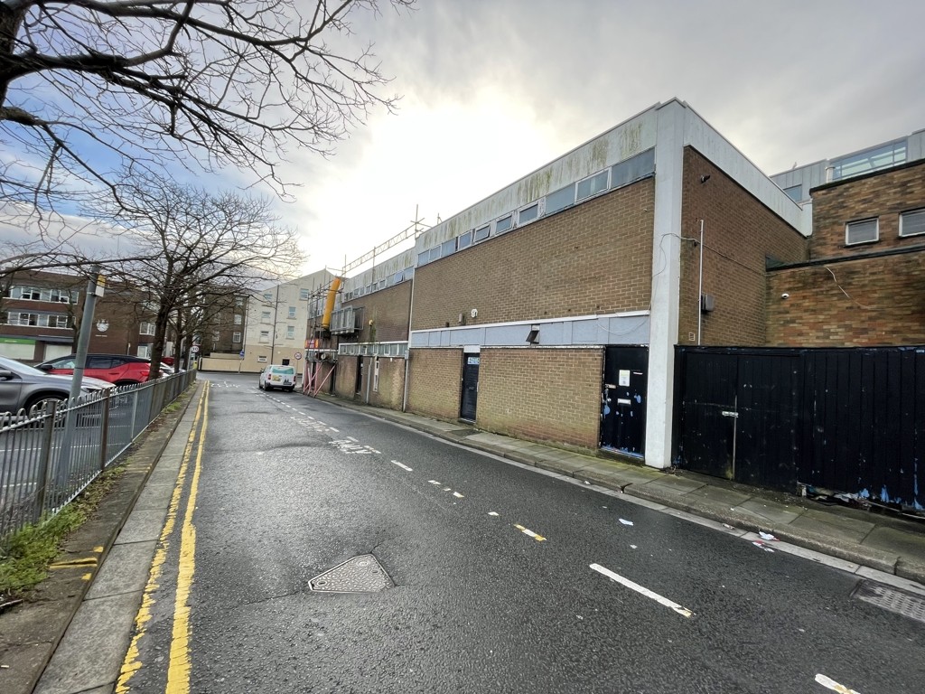 66-68 Euston Road, Morecambe, Lancashire, LA4 5DH