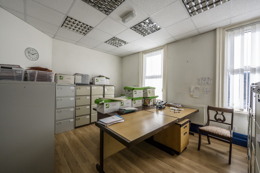 15 Anchor Street, Southport, Merseyside, PR9 0UT