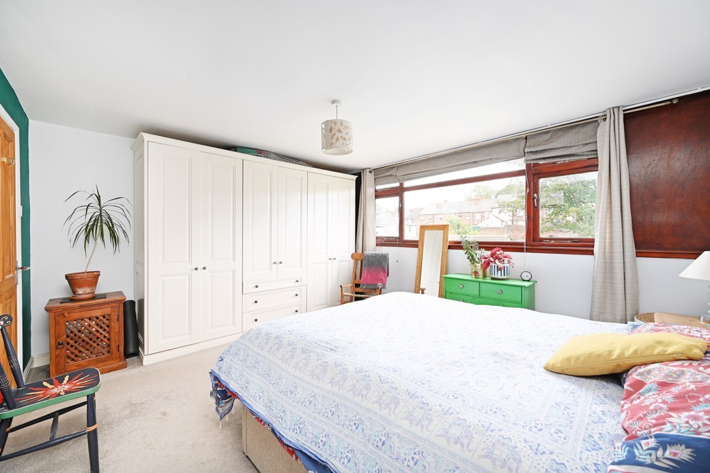 58 Harvey Clough Road, Sheffield, South Yorkshire, S8 8PE