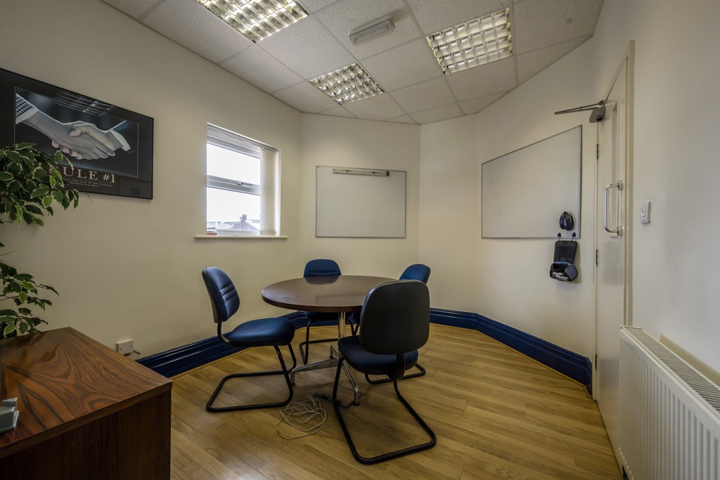 15 Anchor Street, Southport, Merseyside, PR9 0UT