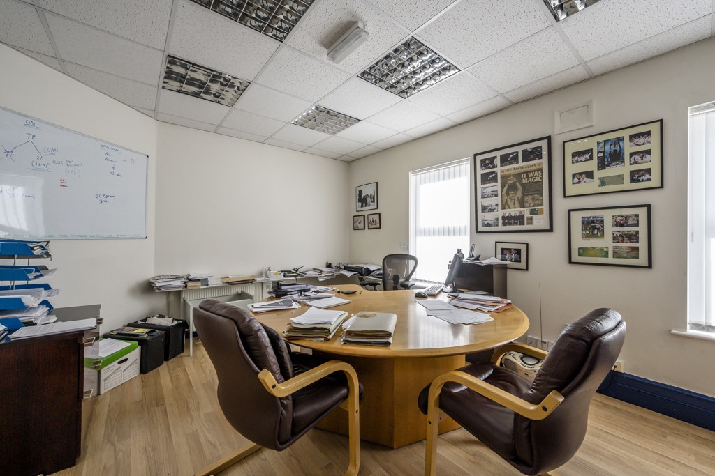 15 Anchor Street, Southport, Merseyside, PR9 0UT