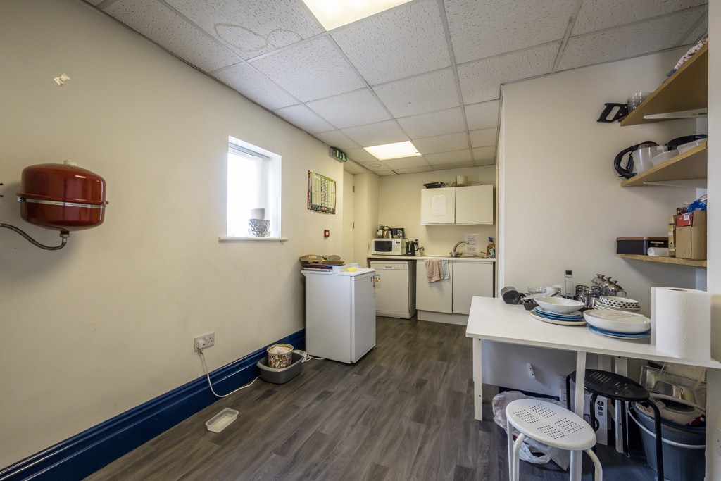 15 Anchor Street, Southport, Merseyside, PR9 0UT