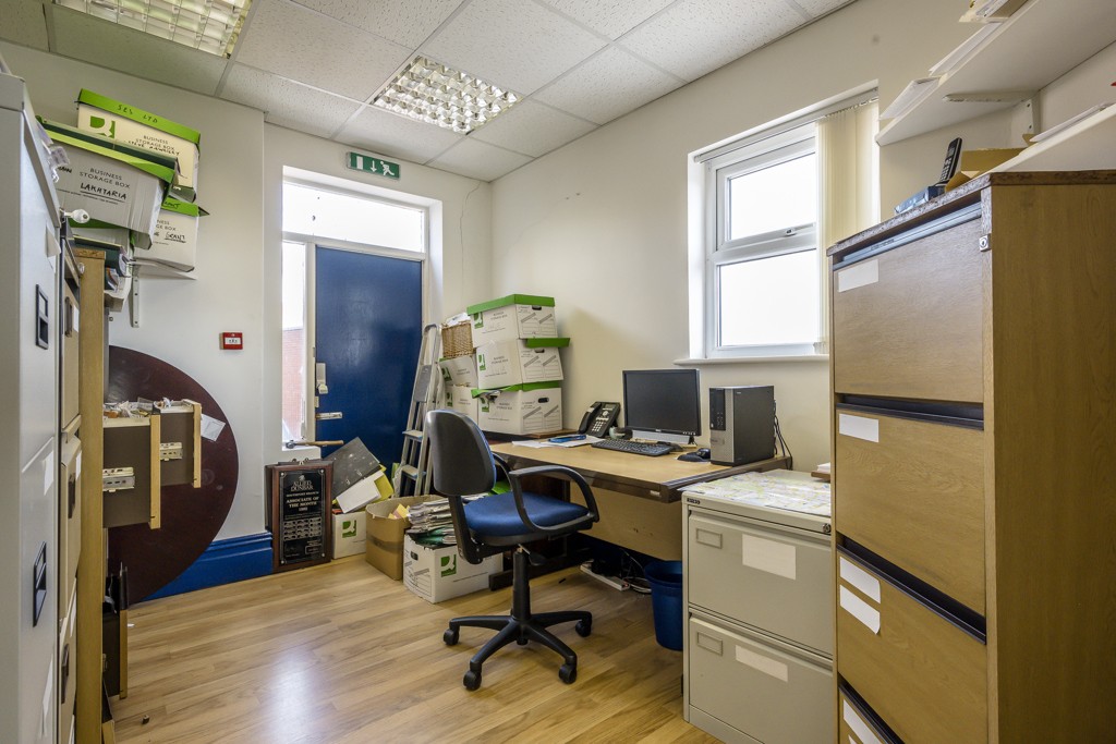 15 Anchor Street, Southport, Merseyside, PR9 0UT