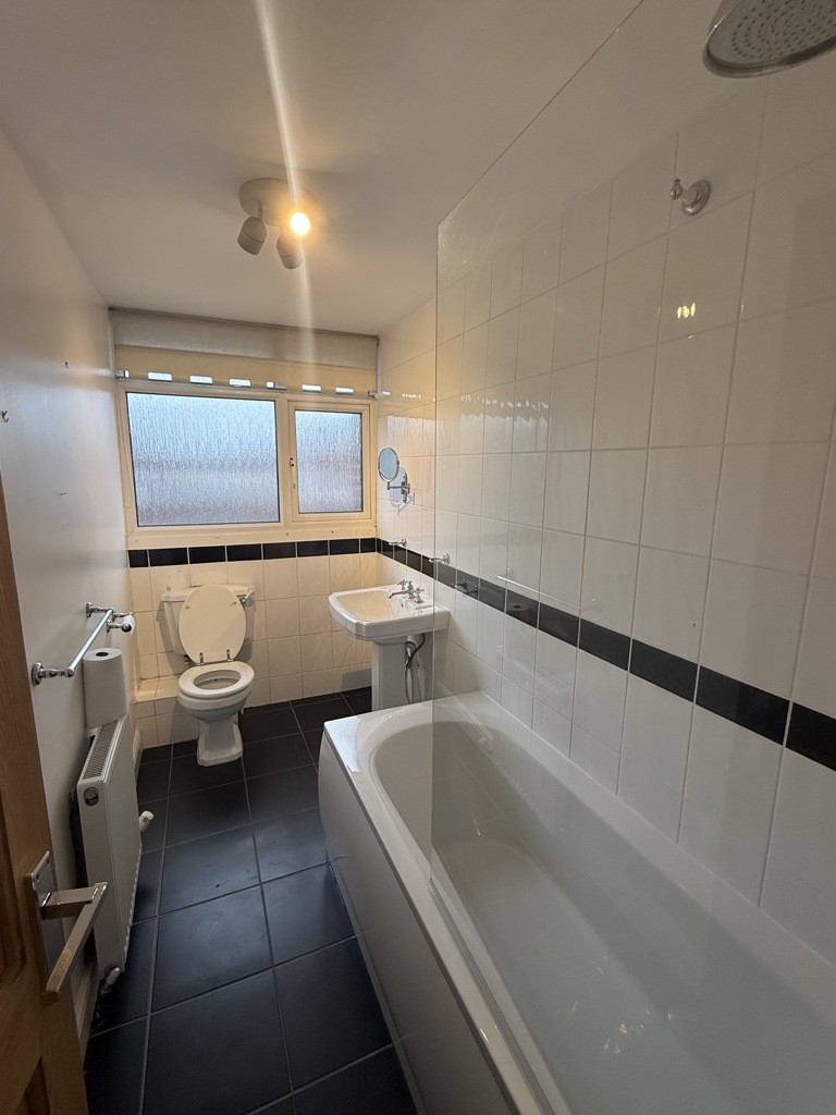 58 Harvey Clough Road, Sheffield, South Yorkshire, S8 8PE